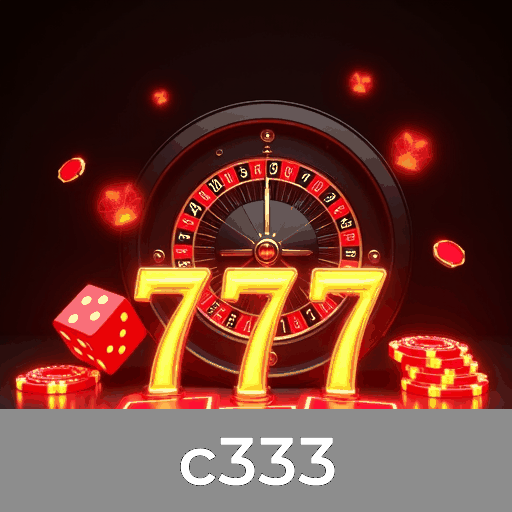Celebre com c333: Oferta de Bônus de Aniversário Imperdível para Jogadores